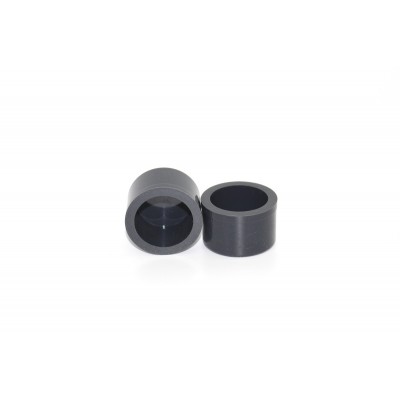 Rubber mounting mold