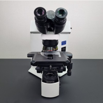 [중고] 올림푸스 생물현미경(BX51)